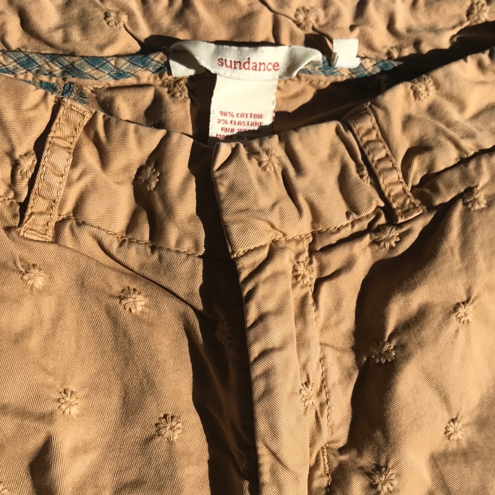 Khakis